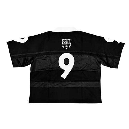 Bottega Desires Futbol Jersey (Black)