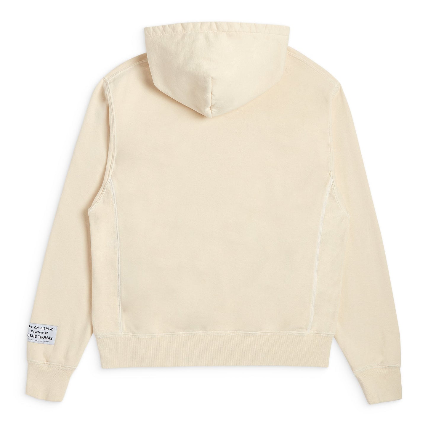 GALLERY DEPT F*CKED UP HOODIE