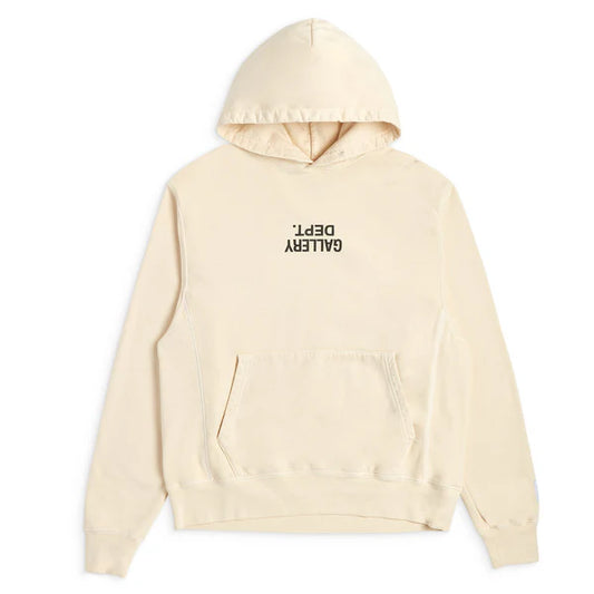 GALLERY DEPT F*CKED UP HOODIE