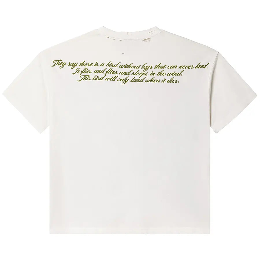 Vale Forever Money Bling Tee (White)