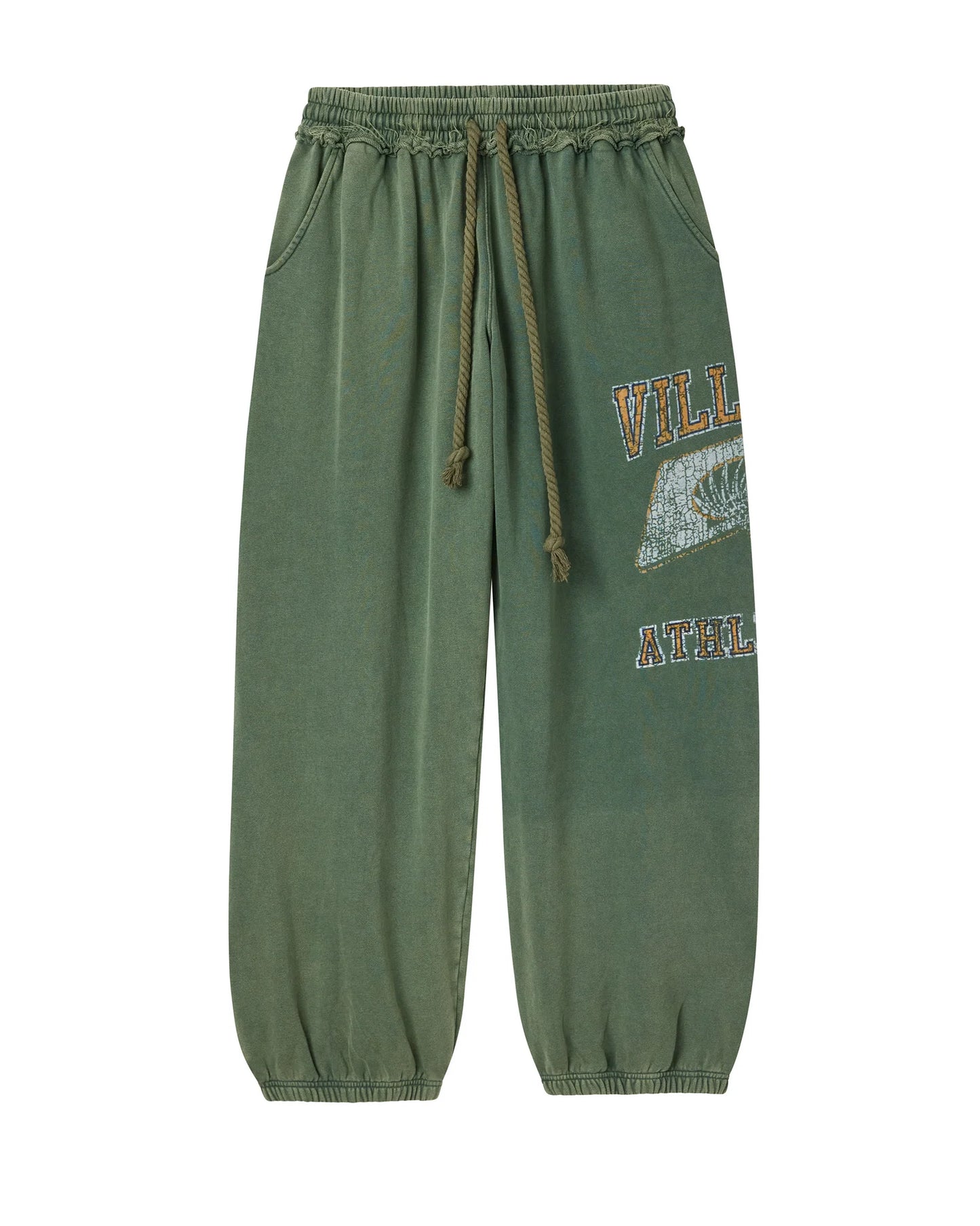 Vale Green VA Sweats