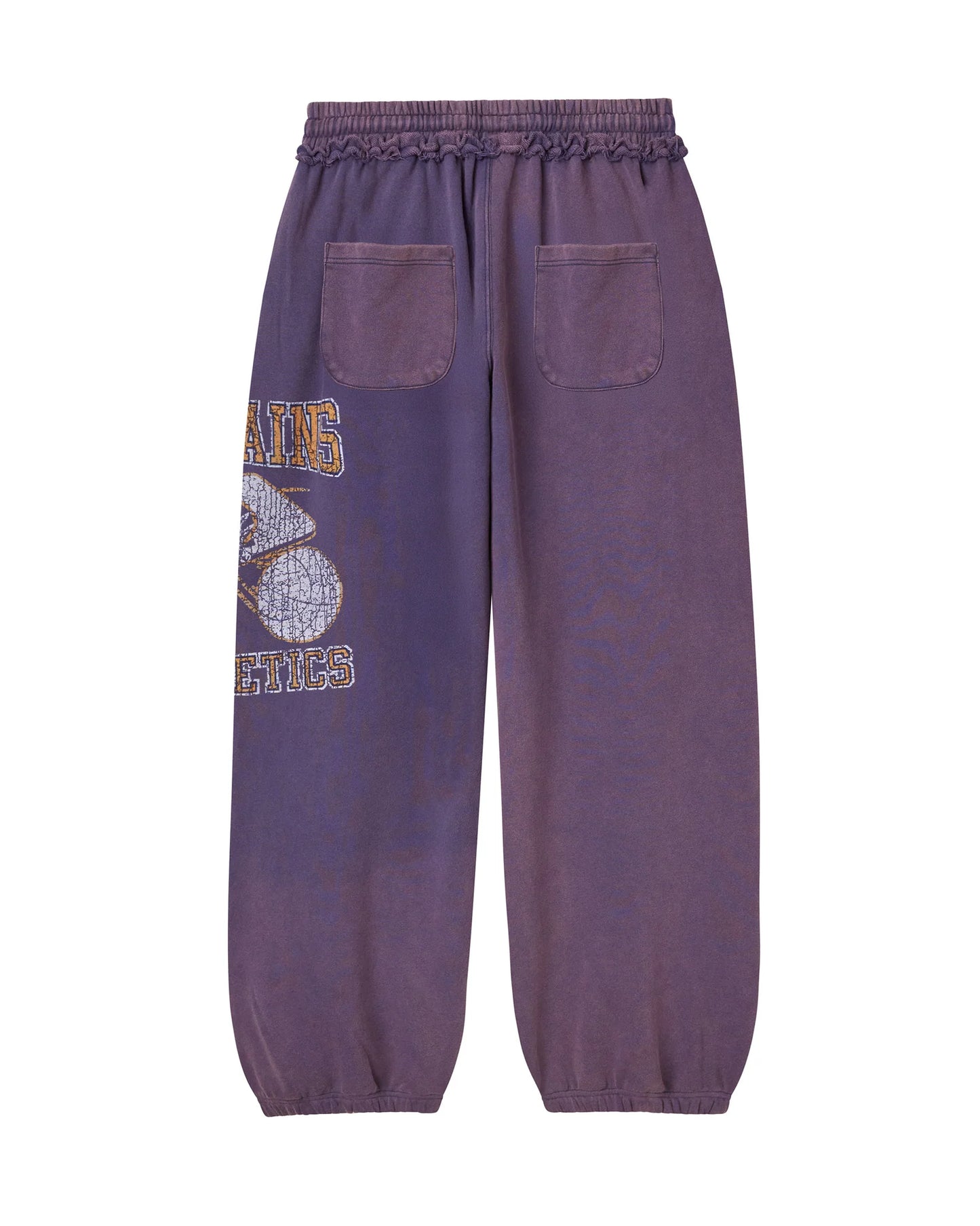 VALE PURPLE VA PANTS
