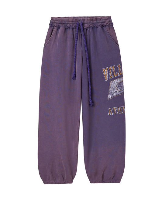 VALE PURPLE VA PANTS