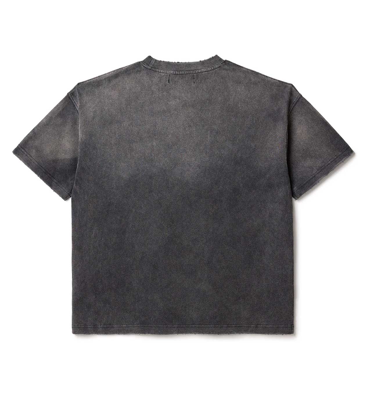 Vale Forever Camel Bling Big Tee (Black)