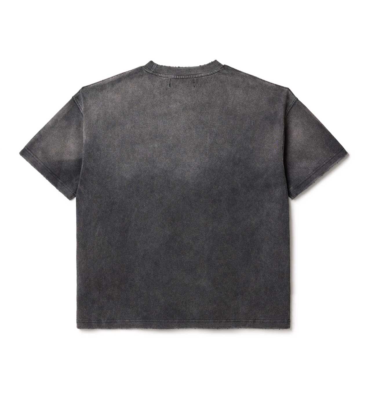 Vale Forever Raven Big Tee (Black)