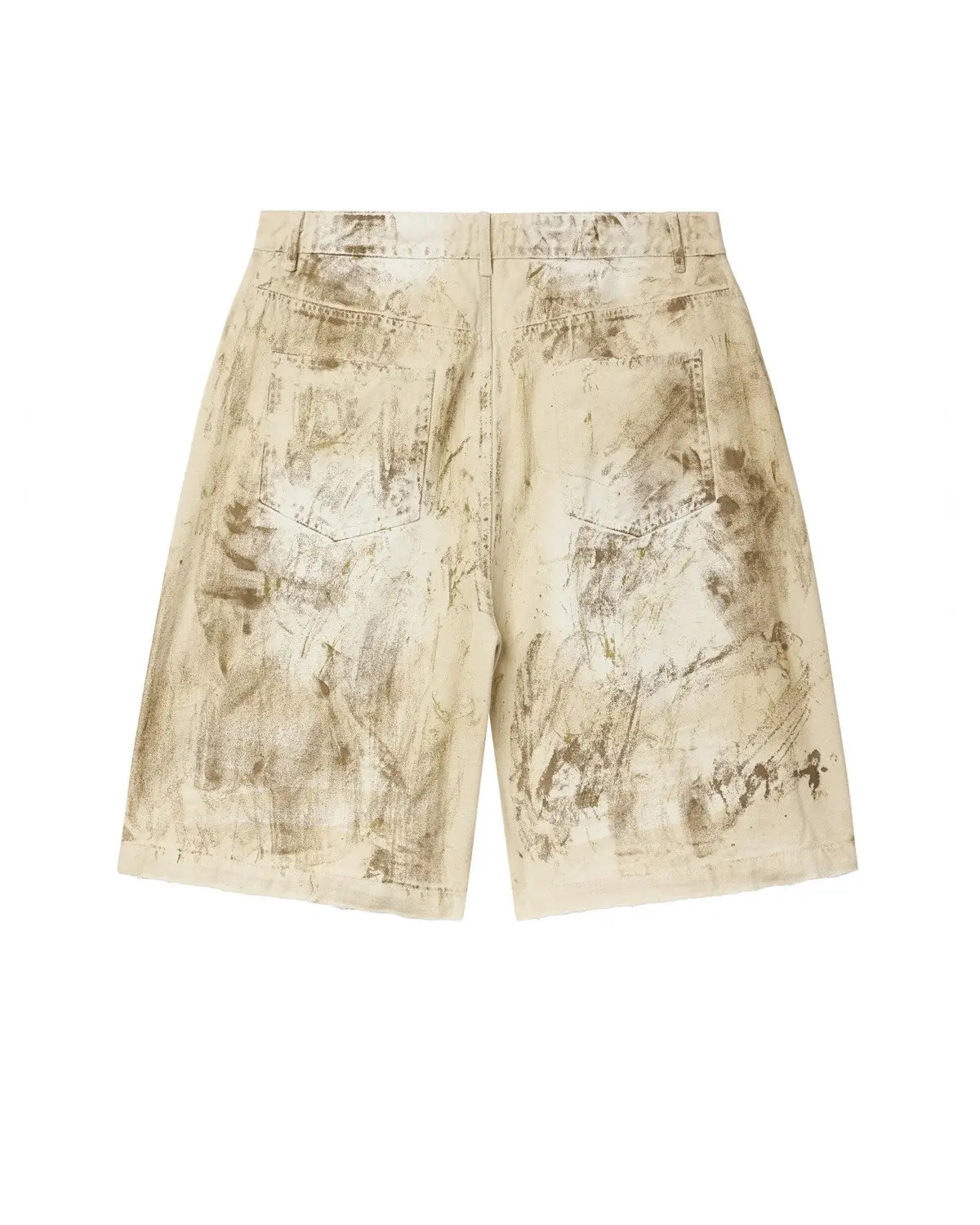 Vale Forever Reeses Jorts Valley Shorts/ Jorts