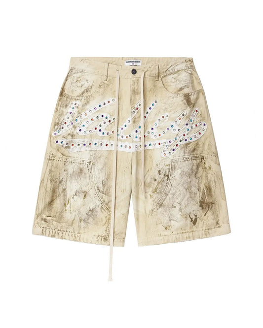 Vale Forever Reeses Jorts Valley Shorts/ Jorts